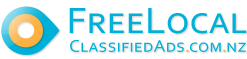 FreeLocalClassifiedAds.co.nz