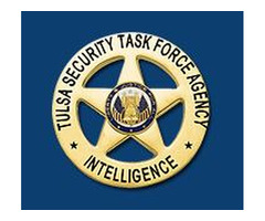 Tulsa Security Task Force is Hiring