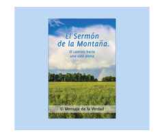 GRATIS PDF El Sermón de la Montaña de Jesús de Nazaret