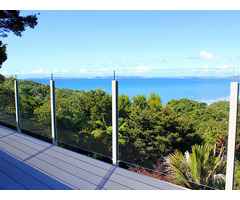 Looking for a durable glass balustrade?