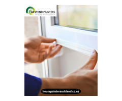Professional Paint Stripping in West Auckland