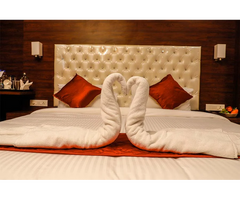 Best Hotels in Vijayawada Near Railway Station | Hotel RN Grand