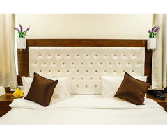 Best Hotels Near Durga Gudi Vijayawada | Hotels in Governor Pet